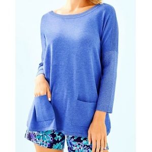 Lilly Pulitzer Cobo Sweater